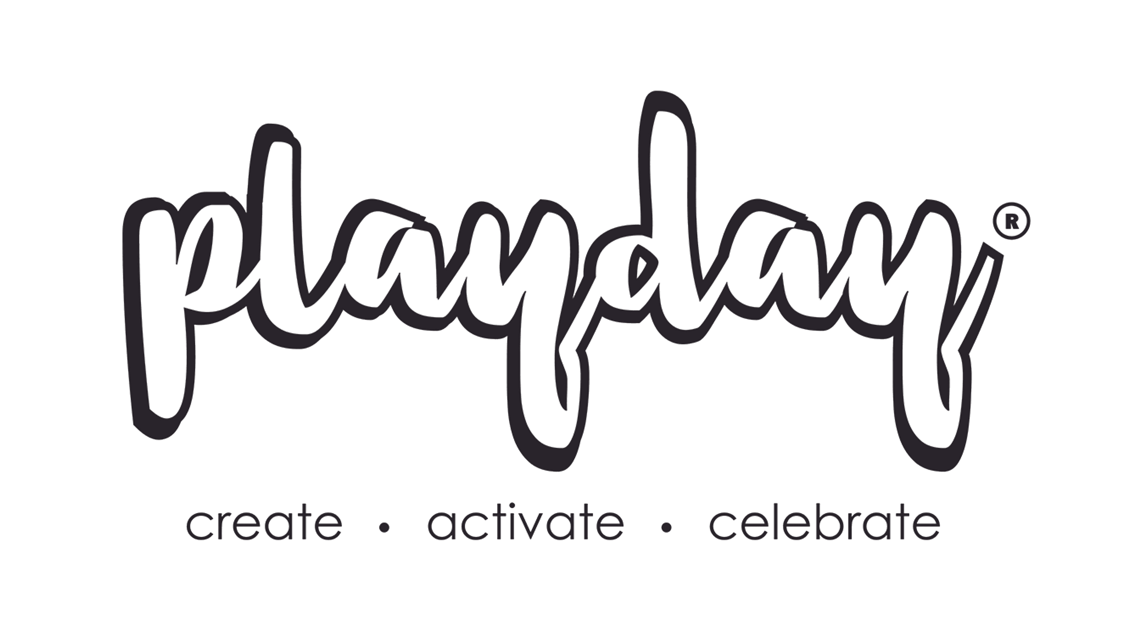 PLAYDAY — create, activate, celebrate
