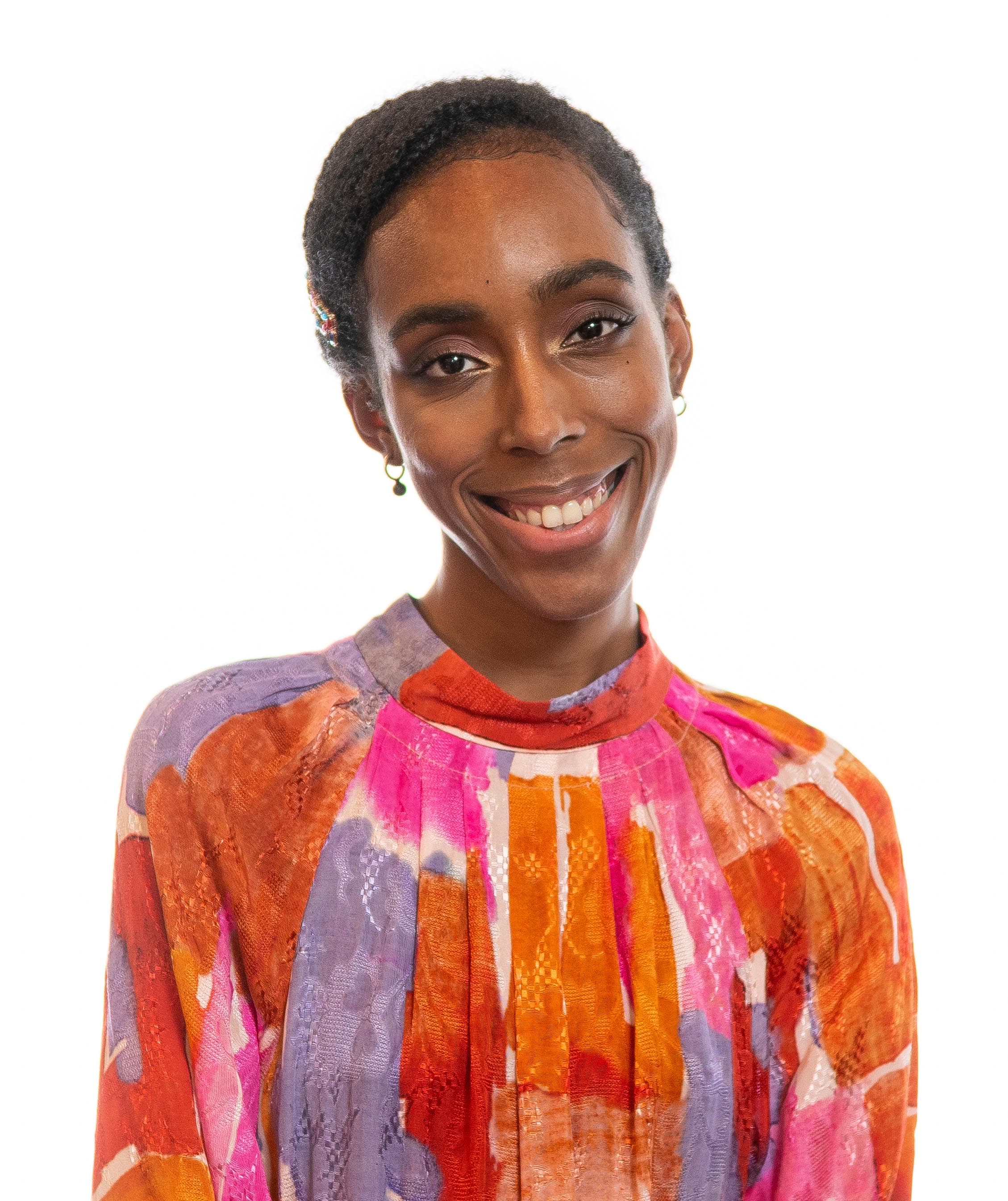 Shalisia Johnson
