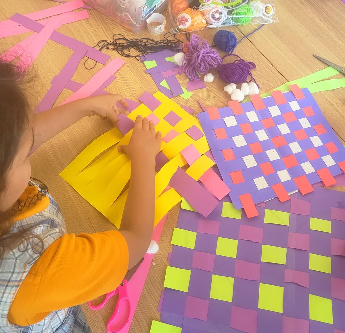 Fashion Design at PLAYDAY