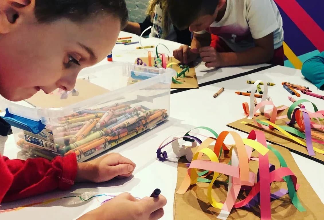 Little Architects at PLAYDAY