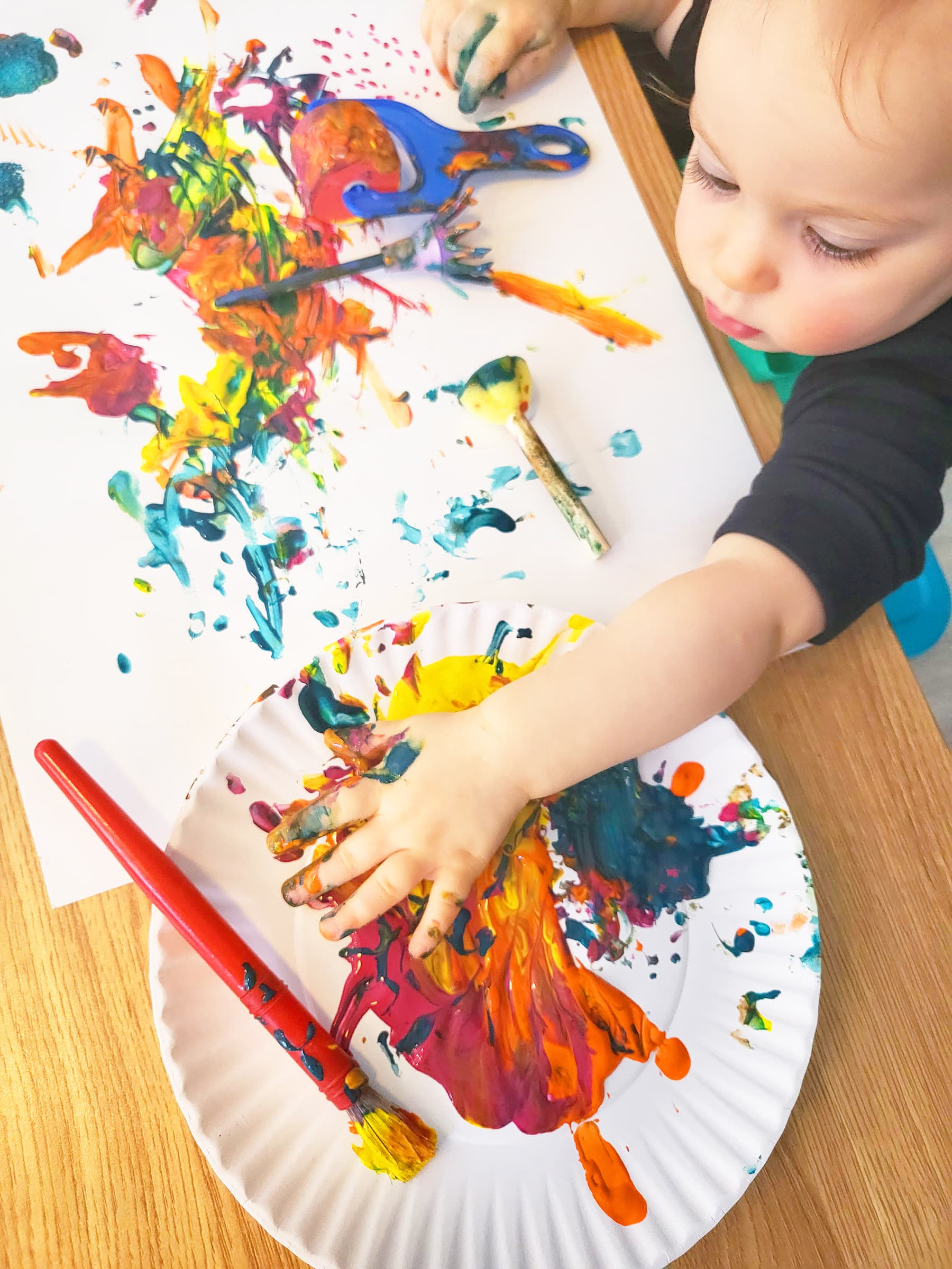 GUM Art & Sensory 1+