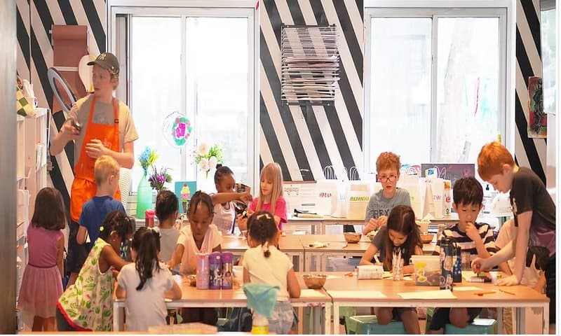 Summer Days Camp
