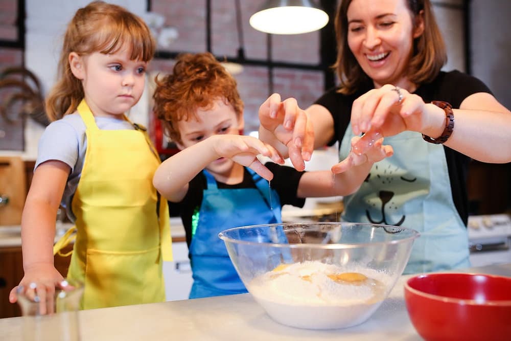 A Curated List of NYC Afterschool Programs for Kids of Every Age