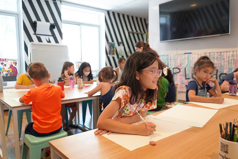 How children can become better decision makers.