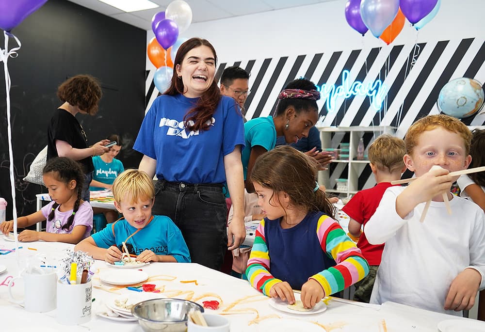 The Transformative Power of Art: Unveiling a Happier Life