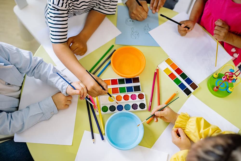7 Unique Afterschool Programs for Kids in NYC