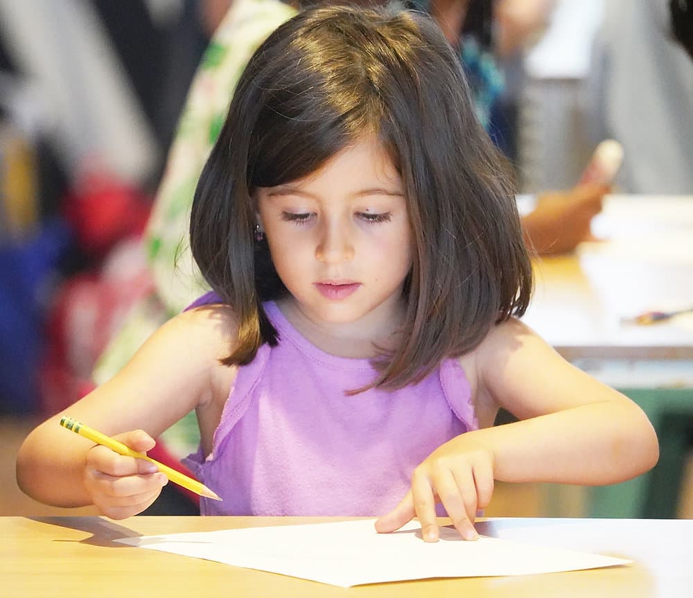 How PLAYDAY’s Creative After-School Programs Support Academic Success