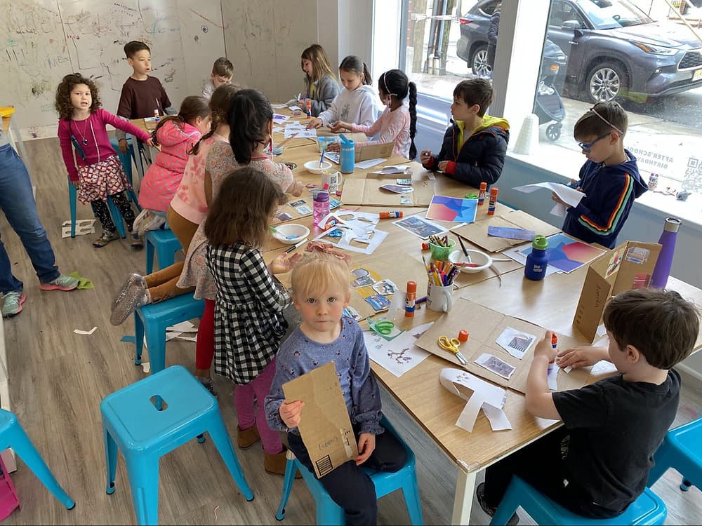 Alternatives to Daycare in NYC for a Well-Rounded Education