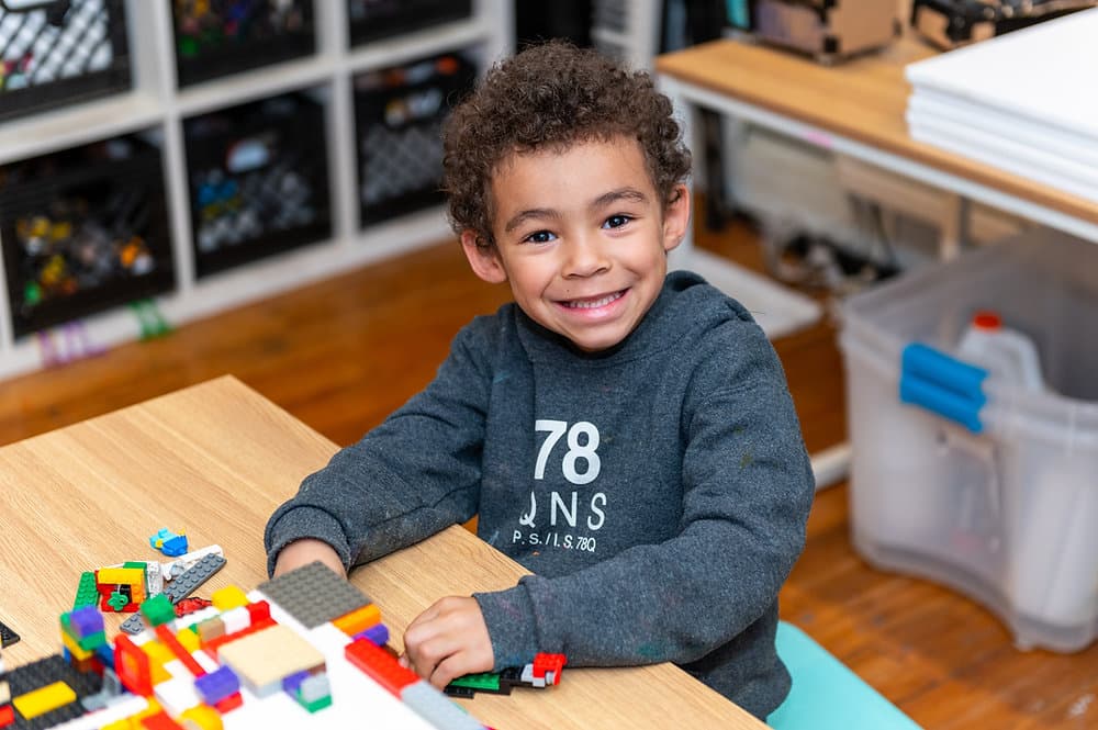 The Power of PLAY !