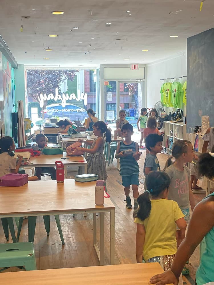 The Importance of Social-Emotional Awareness for Young Children