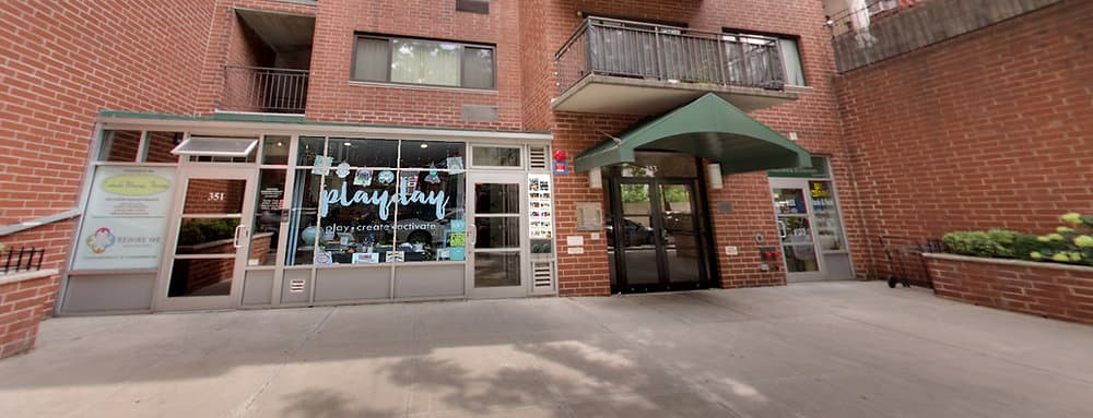 PLAYDAY Expands to the Upper East Side: Opening Its Sixth Location