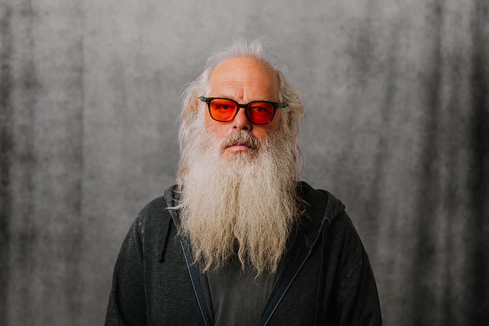 Rick Rubin on Children's Creativity: The Art of Pure Expression