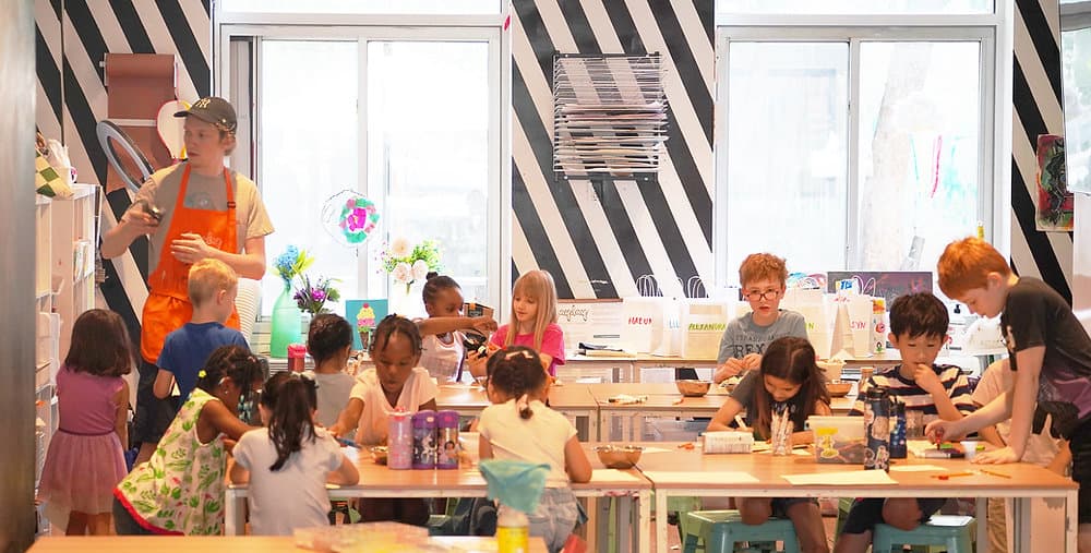 Art Education Is Disappearing, Yet It Matters Now More Than Ever