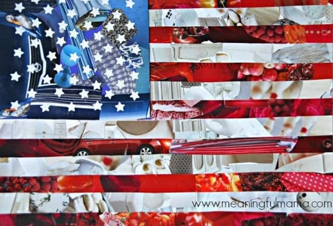 20 Memorial Day Crafts for Your Kids