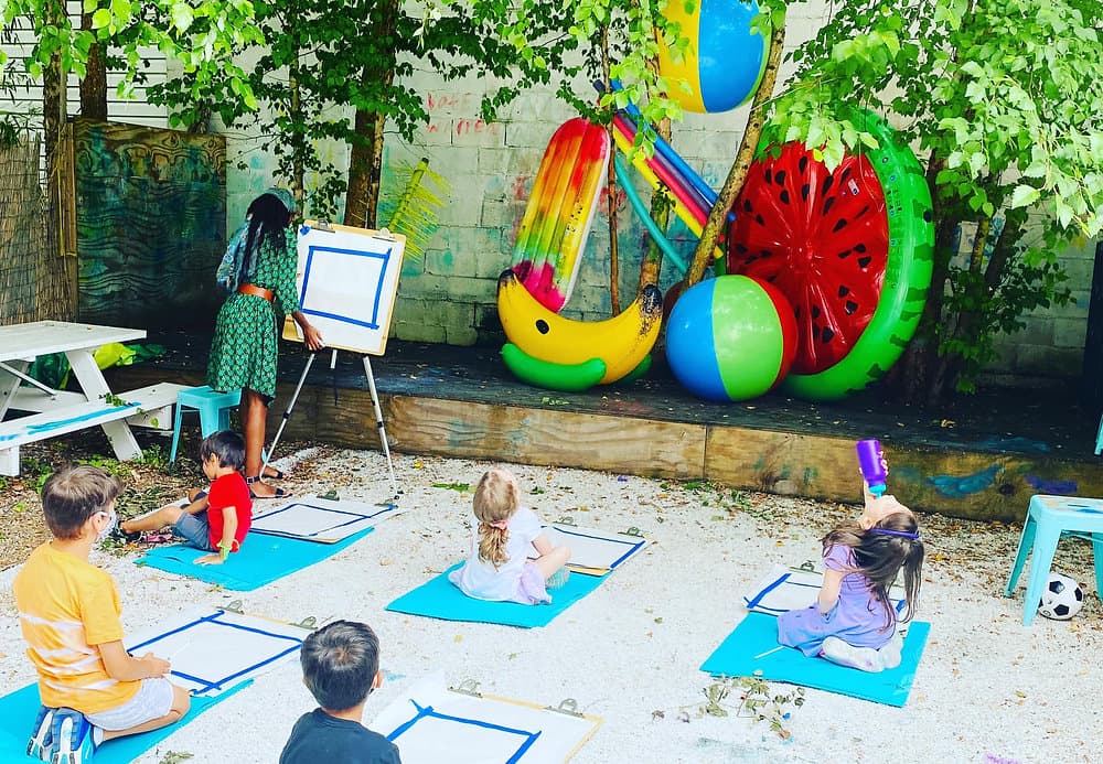 Enhancing Education Through Play: The Benefits of Partnering with PLAYDAY