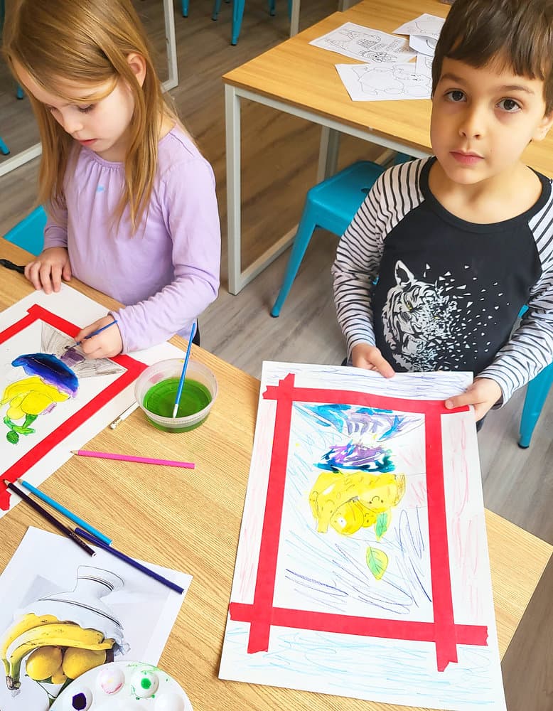 The Unstoppable Joy of Discovery in Children's Learning