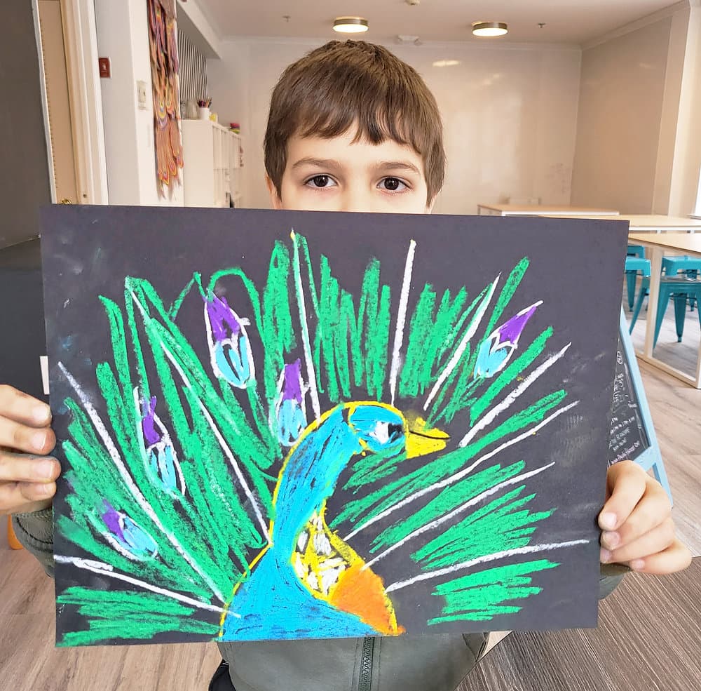 Embracing Adventure: Encouraging Children to Take Risks