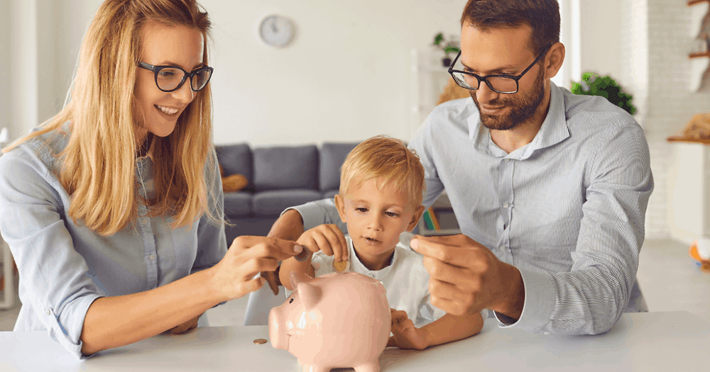 How to Teach Kids About Money