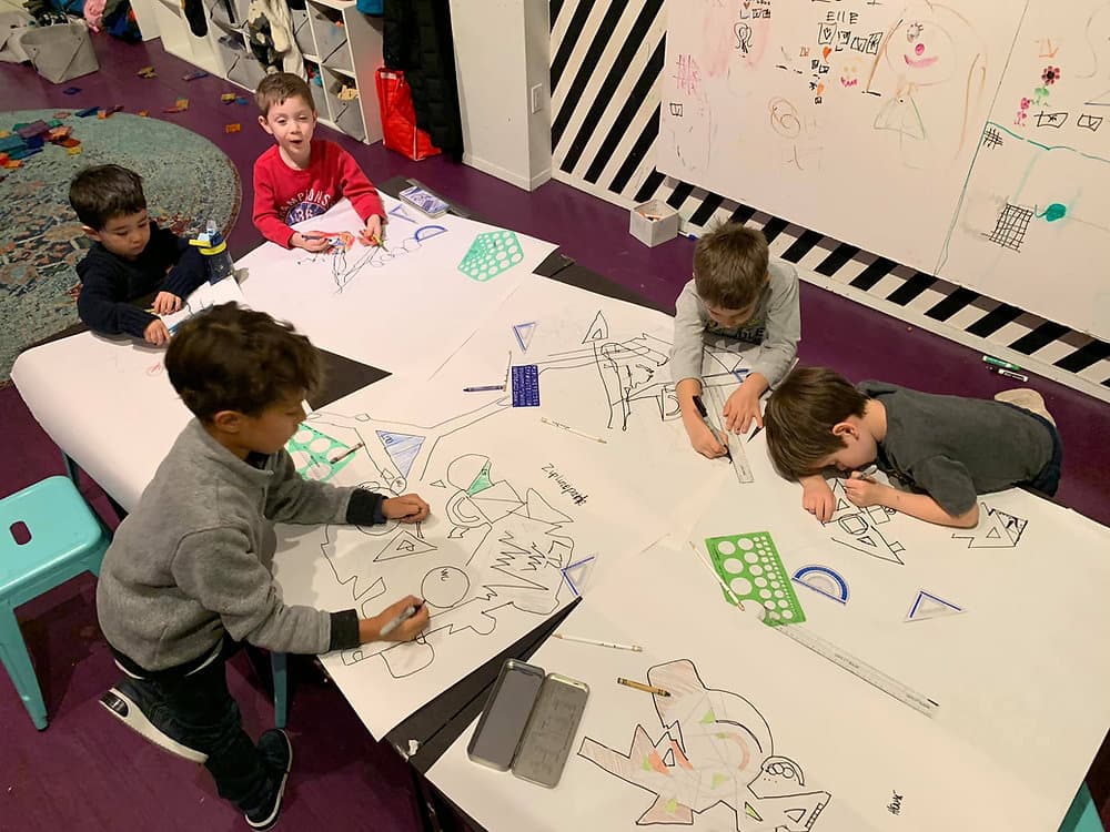 Creative Play: Building Emotional Intelligence in Children at PLAYDAY